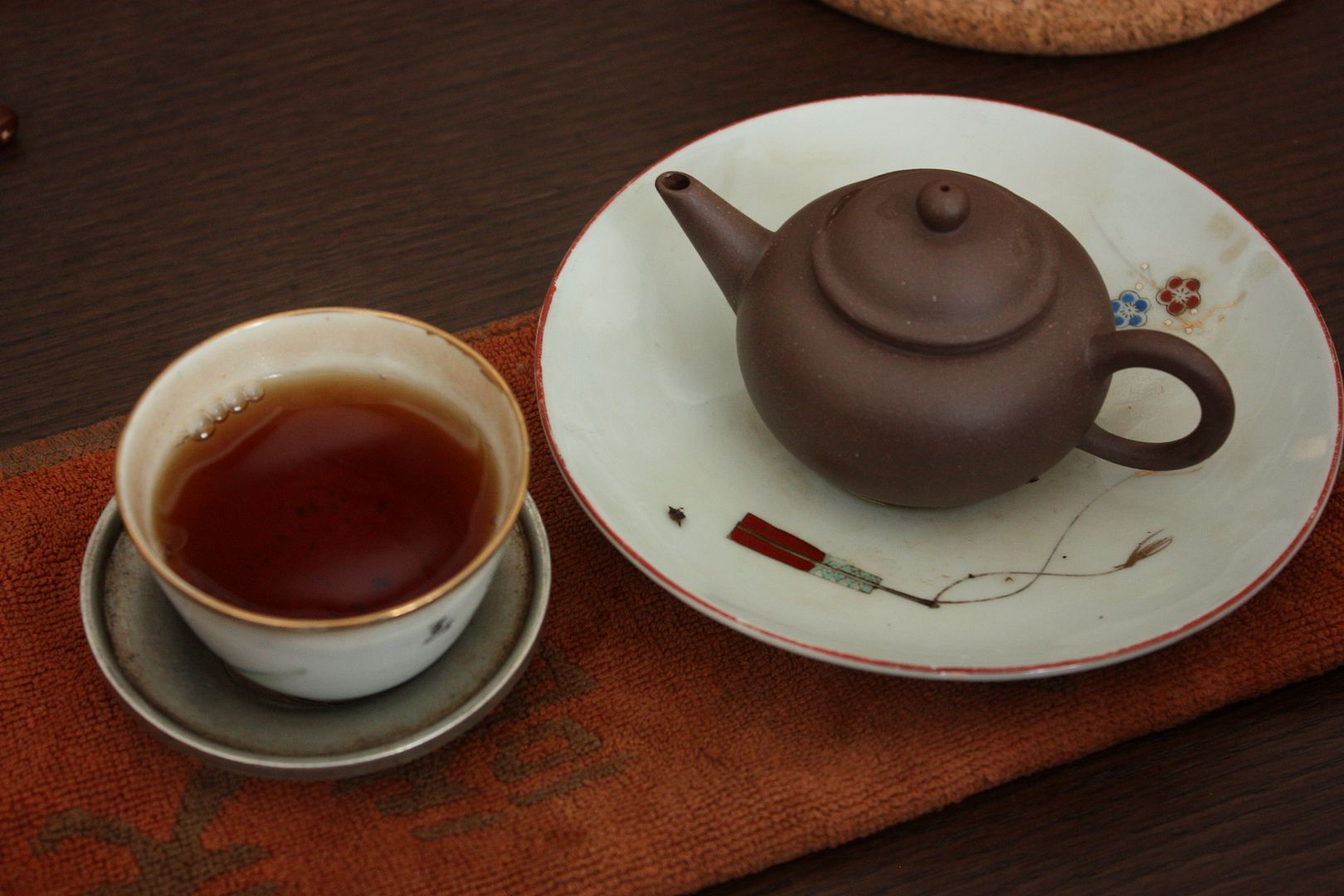 March « 2012 « A Tea Addict's Journal